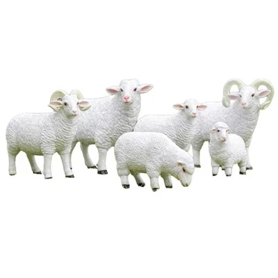 Sculptură animală realistă