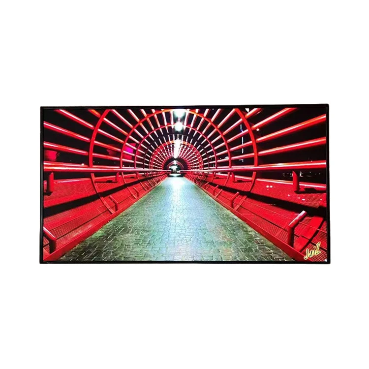 Standard LED Display